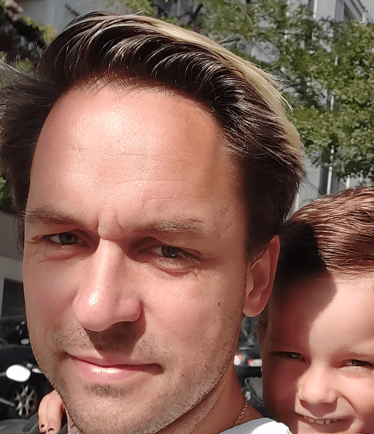 Dan Sallai