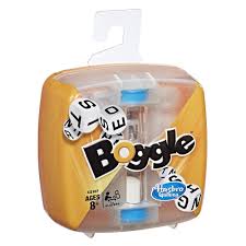 Boggle - Image 1