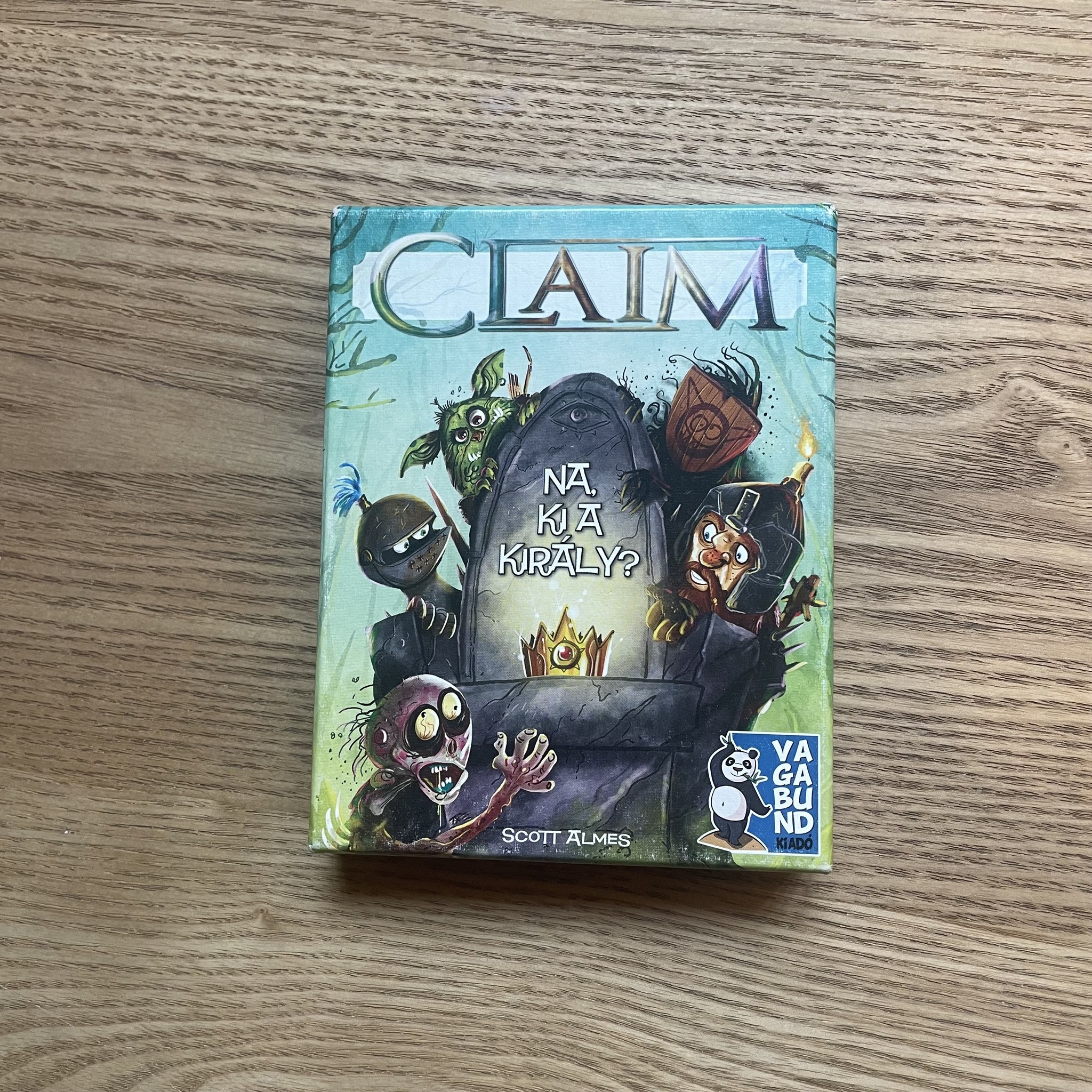 Claim - Image 1