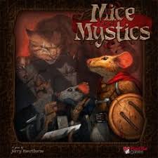 Mice and Mystics - Image 1