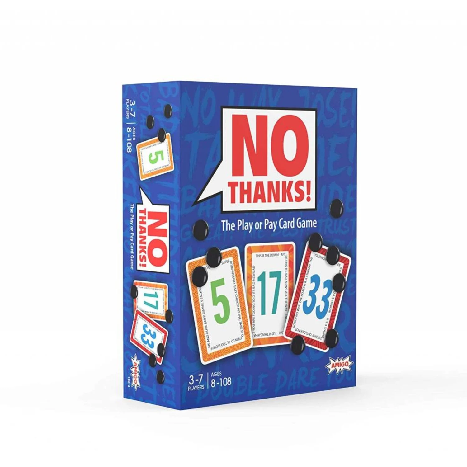 No Thanks! - Image 1