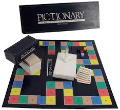 Pictionary - Image 2