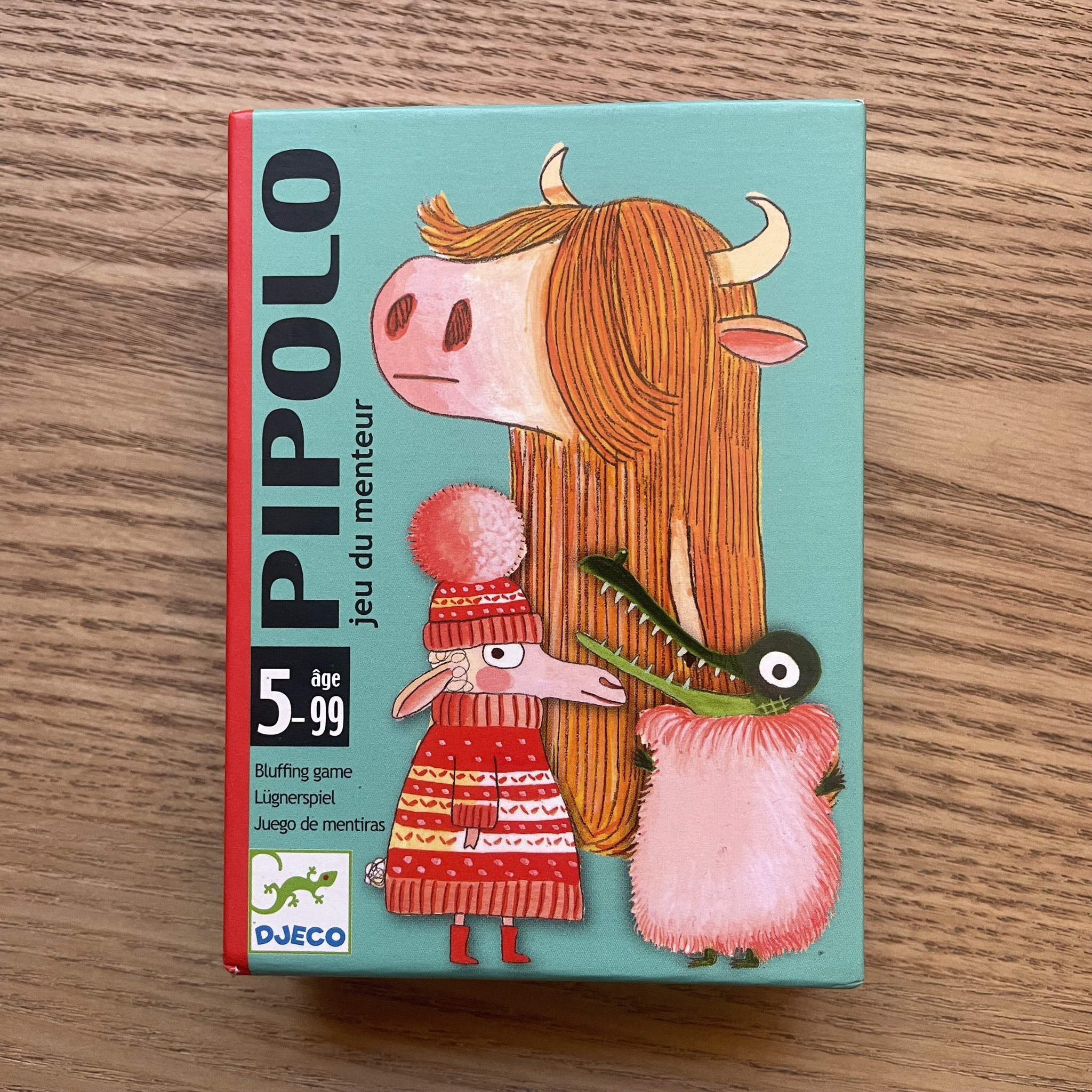 Pipolo - Image 1