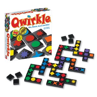 Qwirkle - Image 1