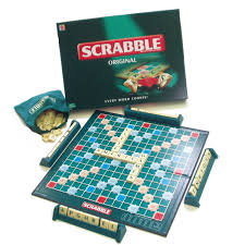 Scrabble - Image 1