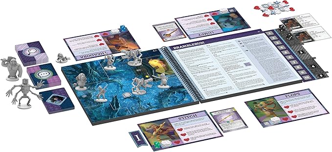 Stuffed Fables - Image 2
