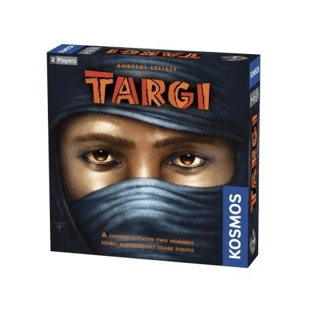Targi - Image 1