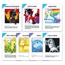 Unstable Unicorns - Image 2