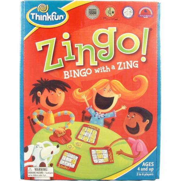 Zingo! - Image 1
