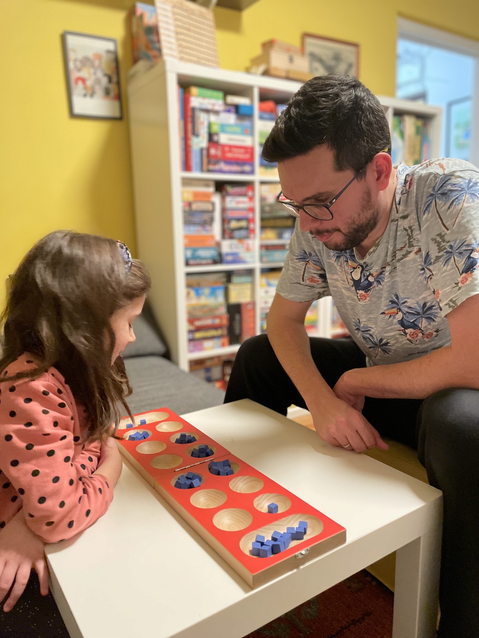 Are All Kids' Games Boring?